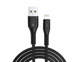 Kabel USB - Lightning fast charging 1m LB0097 LIBOX