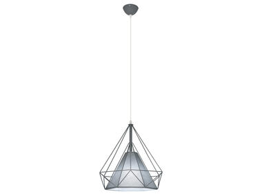 Zdjęcie: Lampa wisząca Piramida 8802/1 zwis - 08 ELEM