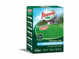 Mieszanka traw uniwersalna karton 0,9 kg FLOROVIT