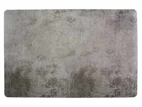 Podkładka stołowa Beton 43,5x28,5 cm szary UNIGLOB