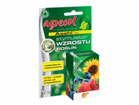 Stymulator wzrostu roślin Asahi SL 0,01 L AGRECOL