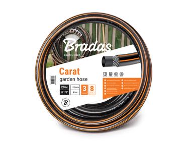 Zdjęcie: Wąż ogrodniczy Carat 3/4" - 50 m BRADAS