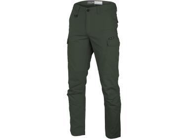 Zdjęcie: Spodnie bojówki zielone, "3xl", CE, LAHTI PRO