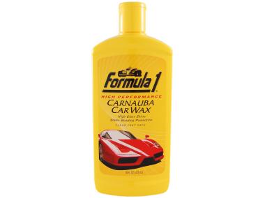 Zdjęcie: Mleczko wosk Carnauba 473 ml F1