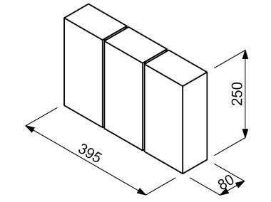 Zdjęcie: Palisada G3 onyx JONIEC