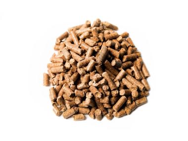 Zdjęcie: Pellet drzewny Economy Selection 15 kg BIOMASA PARTNER GROUP