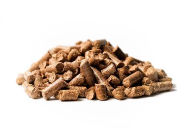 Zdjęcie: Pellet drzewny Economy Selection 15 kg BIOMASA PARTNER GROUP