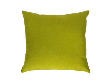 Zdjęcie: Poduszka dekoracyjna Plain 40x40 cm zielony BBK