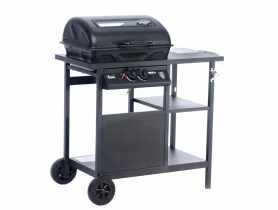 Grill gazowy ibiza ACTIVA MASTERCOOK