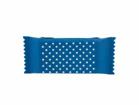 Piórnik Silikonowy Easy Morning 24x8,5x4 cm granatowy ALTOMDESIGN