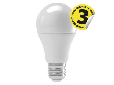 Zdjęcie: Żarówka LED Classic A60, E27, 8,5 W (60 W), 806 lm, ciepła biel EMOS