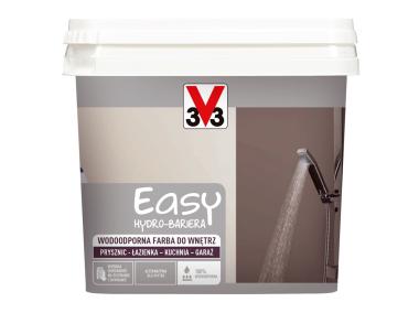 Zdjęcie: Farba Easy Hydro-Bariera beż 0,75 L V33