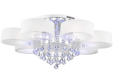 Zdjęcie: Plafon LED Antila DRS8006/7 8C ELEM