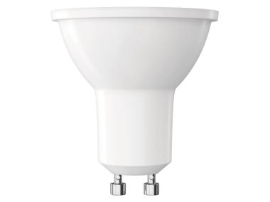 Zdjęcie: Żarówka LED Classic MR16 GU10, 7 W (60 W) 806 lm, zimna biel EMOS