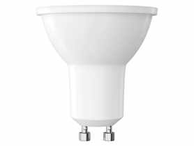 Żarówka LED Classic MR16 GU10, 7 W (60 W) 806 lm, zimna biel EMOS