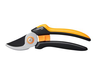 Zdjęcie: Sekator nożycowy 26,5 cm Solid L FISKARS