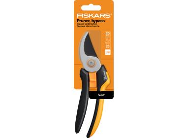 Zdjęcie: Sekator nożycowy 26,5 cm Solid L FISKARS