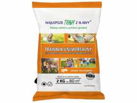 Trawa uniwersalna 2 kg ROLIMPEX