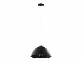 Lampa wisząca Faro new black 1 x E27 3194 TK LIGHTING