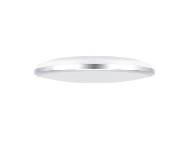 Zdjęcie: Plafoniera hermetyczna Planar Led 36W Silver STRUHM