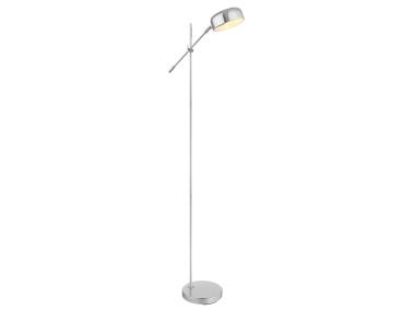 Zdjęcie: Lampa podłogowa Gianna 24099SC GLOBO LIGHTING