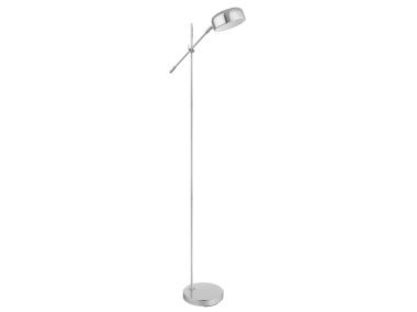 Zdjęcie: Lampa podłogowa Gianna 24099SC GLOBO LIGHTING