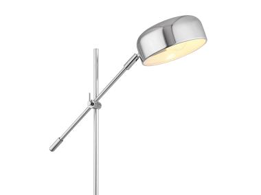 Zdjęcie: Lampa podłogowa Gianna 24099SC GLOBO LIGHTING