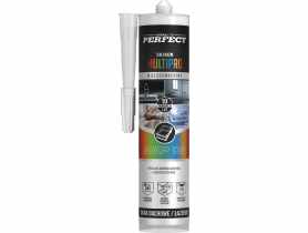 Silikon neutralny multi-pro biały smp 09 280 ml STALCO PERFECT