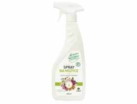 Płyn na mszyce 400 ml Green Garden VACO