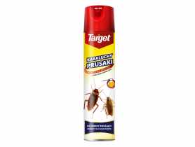 Spray na karaluchy i prusaki Down Control Max 0,3 L TARGET
