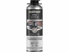 Czyścik do pistoletu cpu 41 500 ml STALCO PERFECT