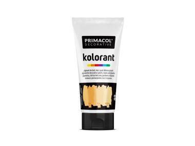 Zdjęcie: Kolorant 40 ml, pomarańcz PRIMACOL