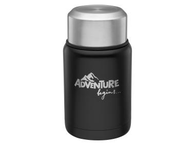 Zdjęcie: Termos obiadowy nierdzewny Adventure 500 ml GALICJA