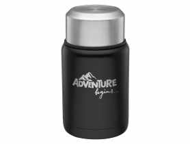 Termos obiadowy nierdzewny Adventure 500 ml GALICJA