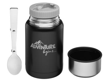 Zdjęcie: Termos obiadowy NDZ Adventure 500ml Galicja