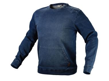 Zdjęcie: Bluza robocza L DENIM