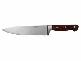 Nóż kuchenny Titanium 15 cm kuty chefs AMBITION