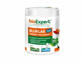 Preparat do oczek wodnych BluKlar 500 g BIOARCUS