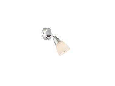 Zdjęcie: Lampa reflektorowa Tadeus 54919-1 GLOBO LIGHTING