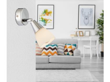 Zdjęcie: Lampa reflektorowa Tadeus 54919-1 GLOBO LIGHTING