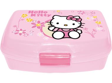 Zdjęcie: Pojemnik śniadaniowy Eco Hello Kitty DISNEY