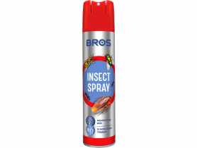 Insect spray 300 ml BROS