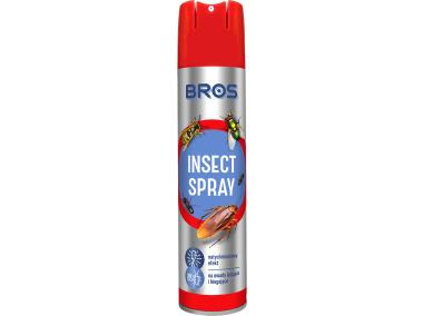 Zdjęcie: Insect spray 300 ml BROS