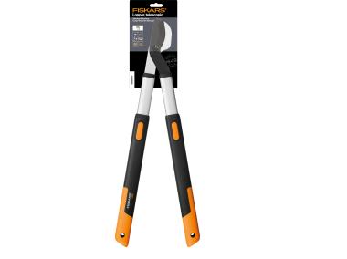 Zdjęcie: Sekator nożycowy L86 SmartFit FISKARS