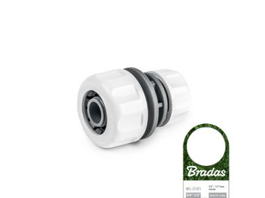 Zdjęcie: Reparator do węża 1 / 3/4 White Line BRADAS