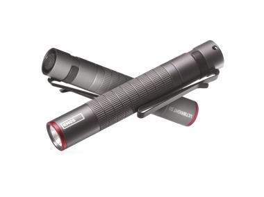 Zdjęcie: Latarka metalowa Cree LED Ultibright 50, 100lm, 1xAAA EMOS