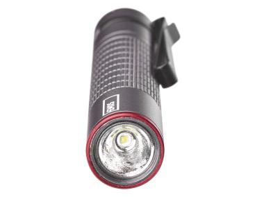 Zdjęcie: Latarka metalowa Cree LED Ultibright 50, 100lm, 1xAAA EMOS