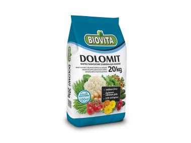 Zdjęcie: Dolomit 20 kg BIOVITA