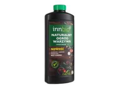 Zdjęcie: Nawóz Naturalny ogród warzywa 1 L  INNBIO