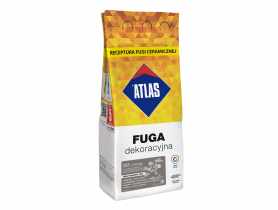 Fuga dekoracyjna 1-10 mm cyrkonia 2 kg ATLAS